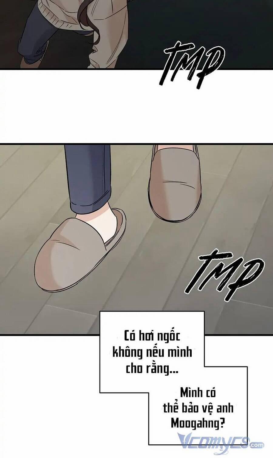 Trước Khi Cái Chết Chia Lìa Đôi Ta 52 trang 19