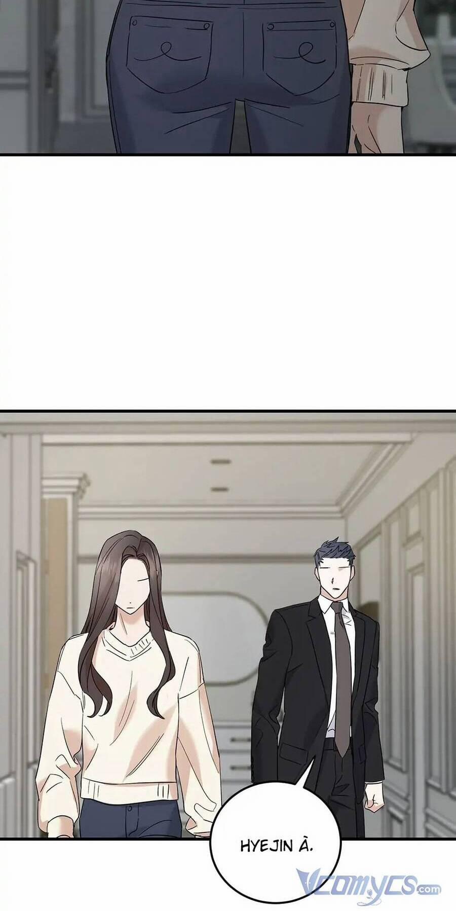 Trước Khi Cái Chết Chia Lìa Đôi Ta 52 trang 21