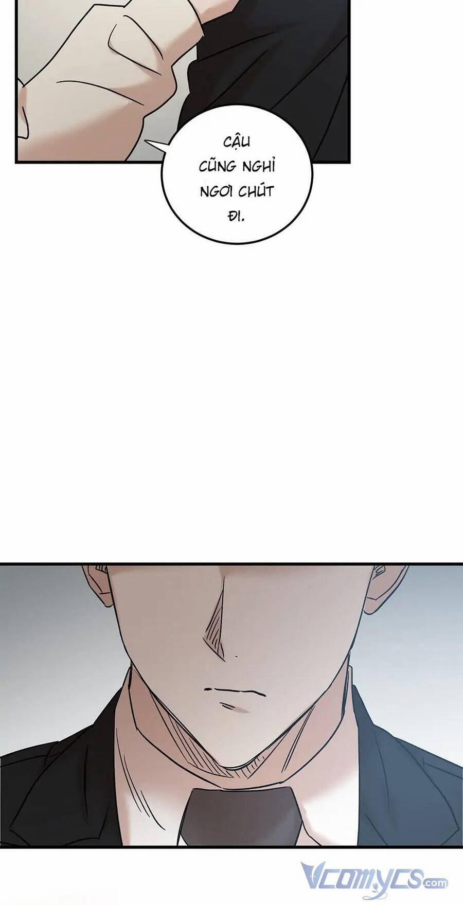 Trước Khi Cái Chết Chia Lìa Đôi Ta 52 trang 24