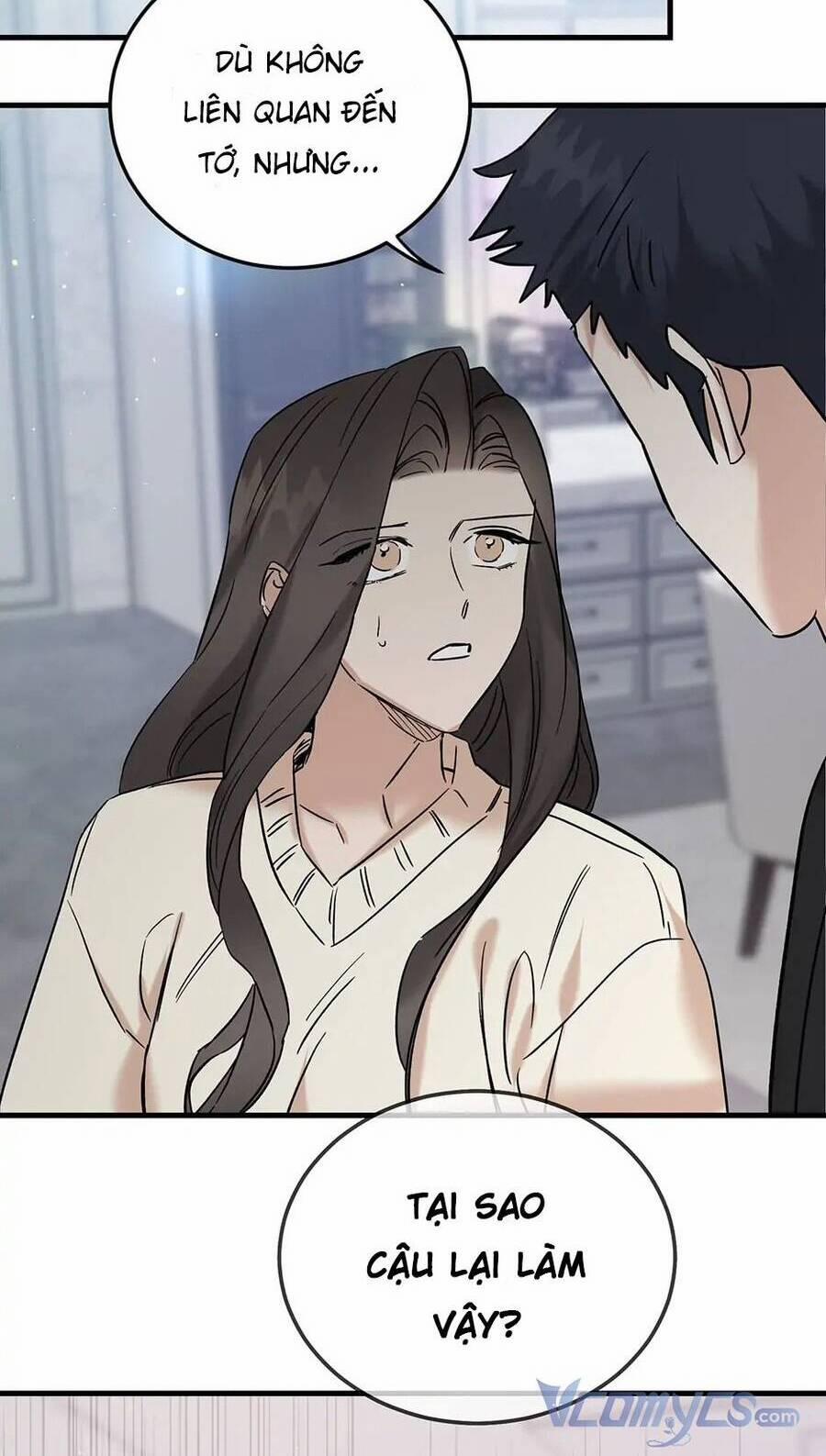 Trước Khi Cái Chết Chia Lìa Đôi Ta 52 trang 26