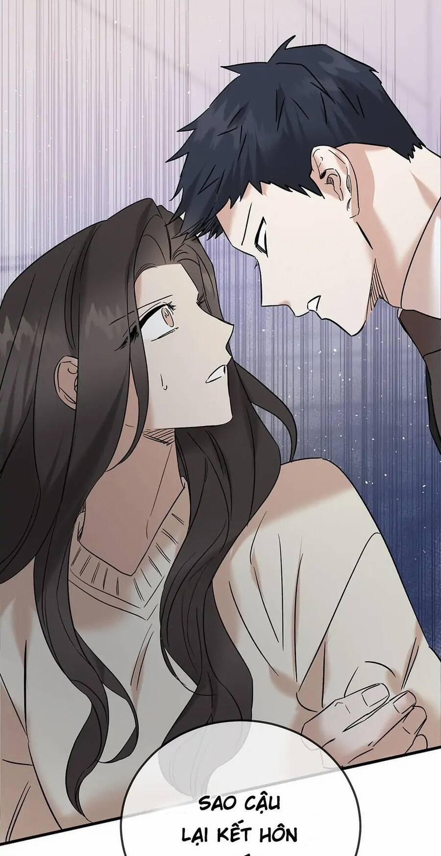 Trước Khi Cái Chết Chia Lìa Đôi Ta 52 trang 27