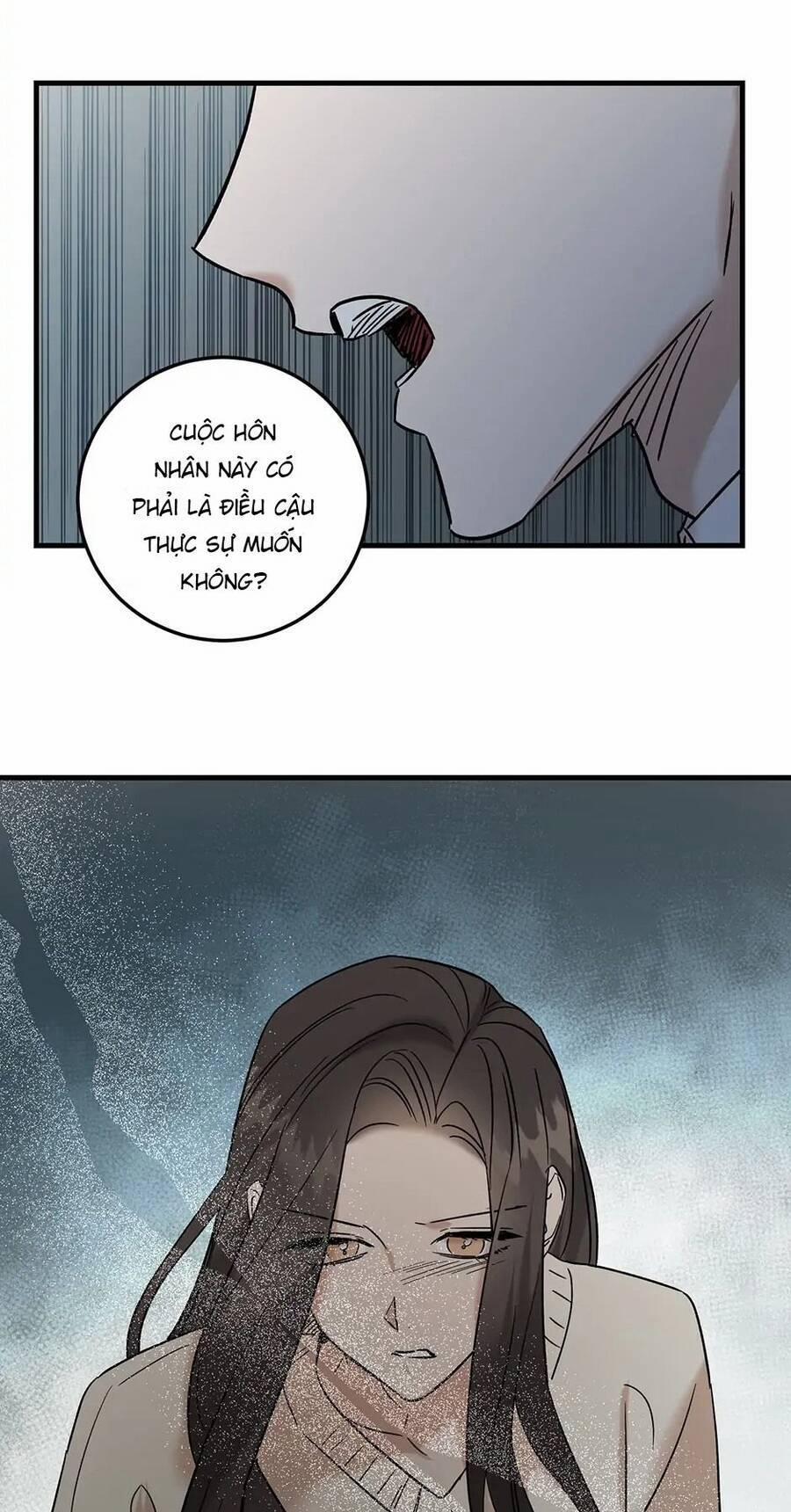 Trước Khi Cái Chết Chia Lìa Đôi Ta 52 trang 31