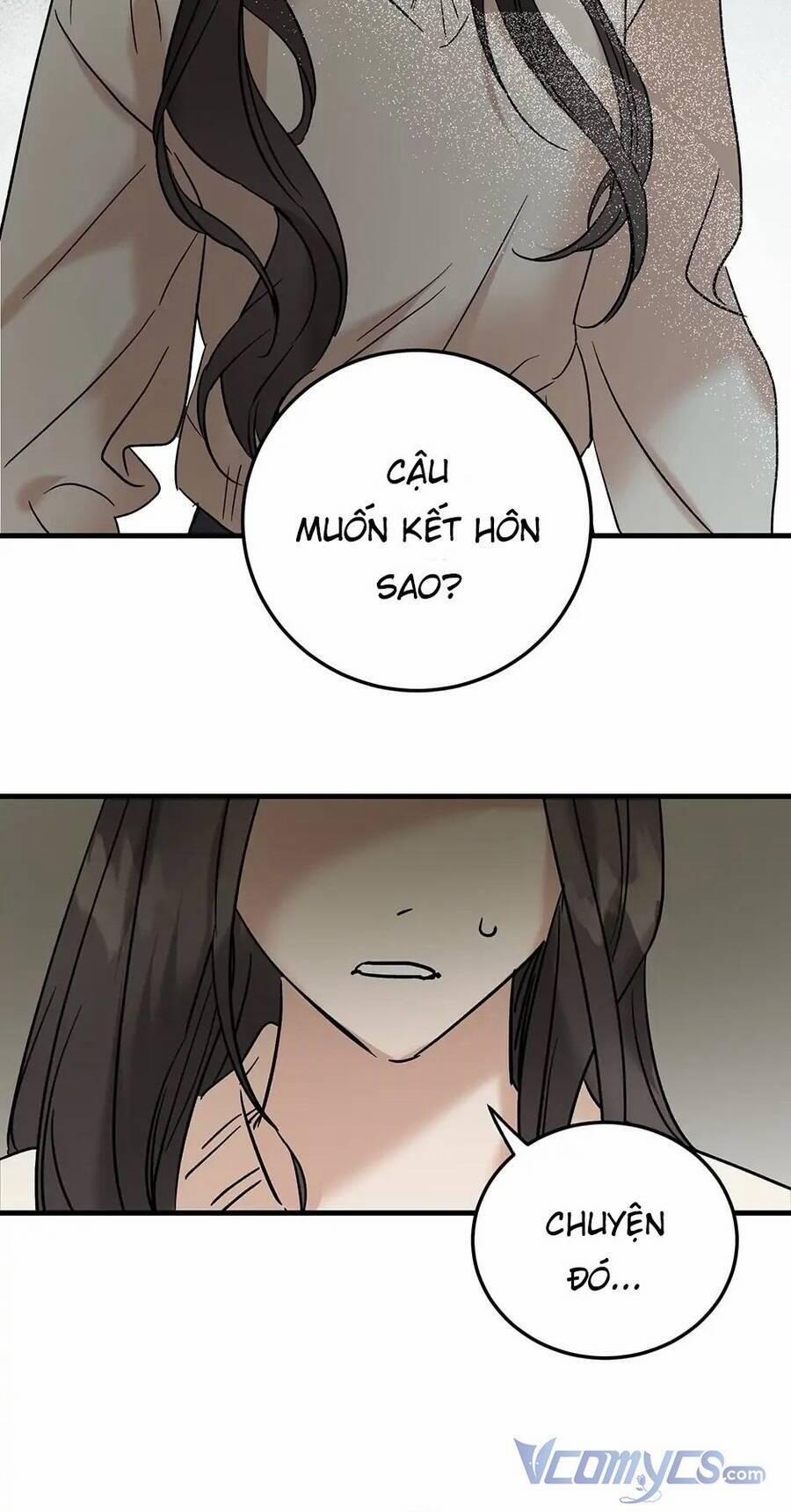 Trước Khi Cái Chết Chia Lìa Đôi Ta 52 trang 32