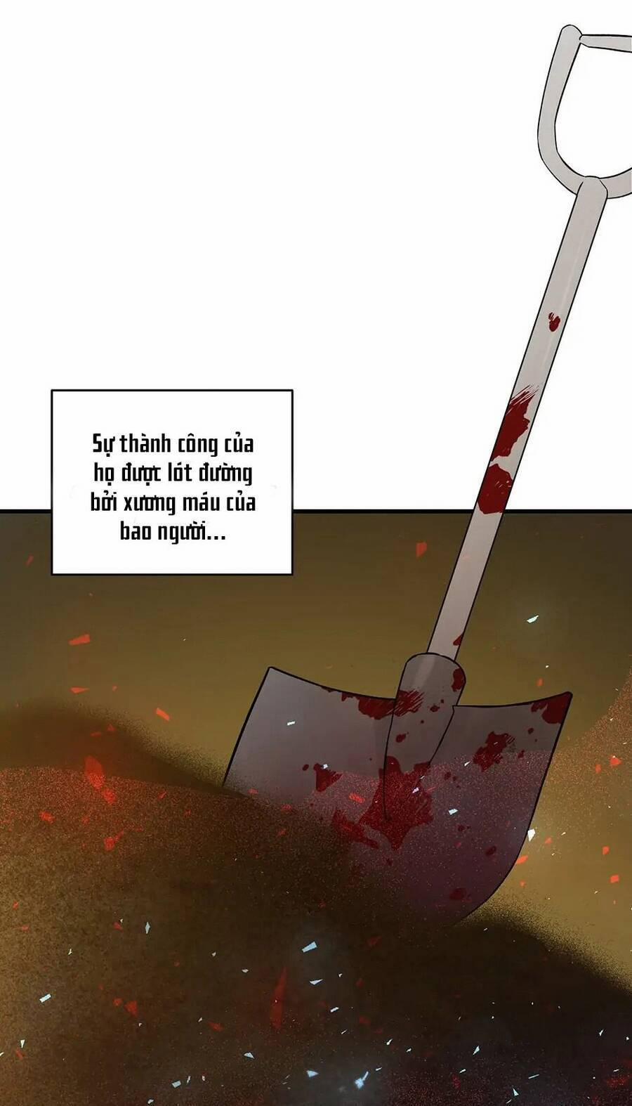 Trước Khi Cái Chết Chia Lìa Đôi Ta 52 trang 8