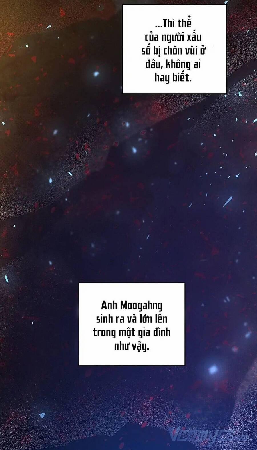 Trước Khi Cái Chết Chia Lìa Đôi Ta 52 trang 9