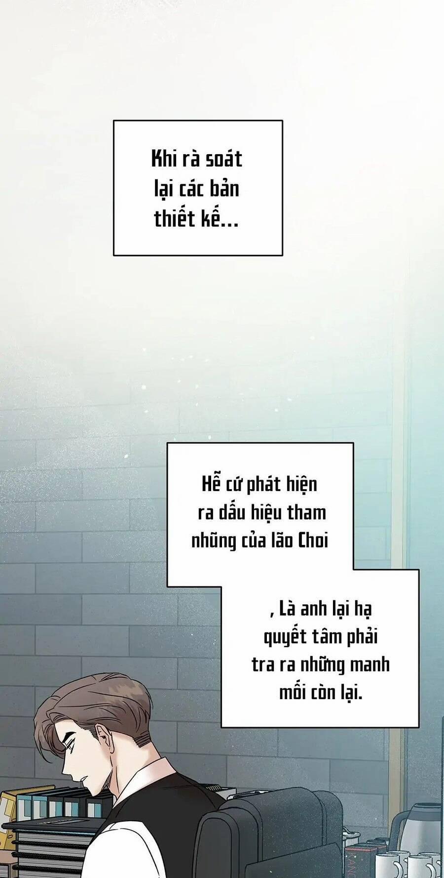 Trước Khi Cái Chết Chia Lìa Đôi Ta 53 trang 10