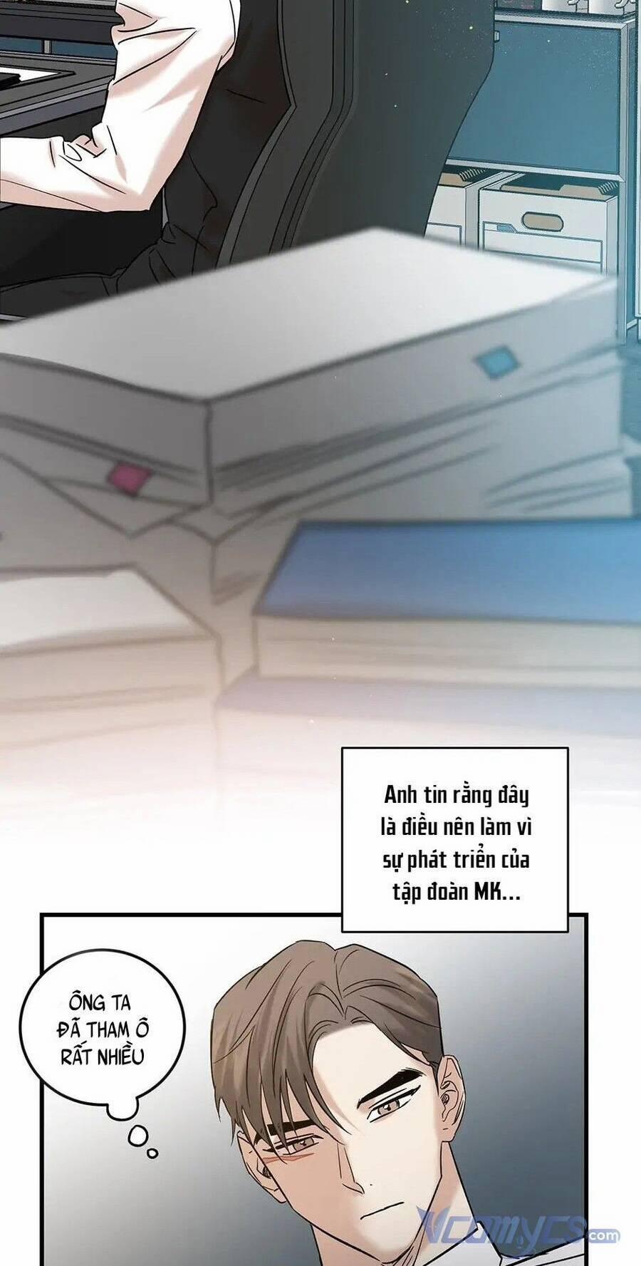 Trước Khi Cái Chết Chia Lìa Đôi Ta 53 trang 11