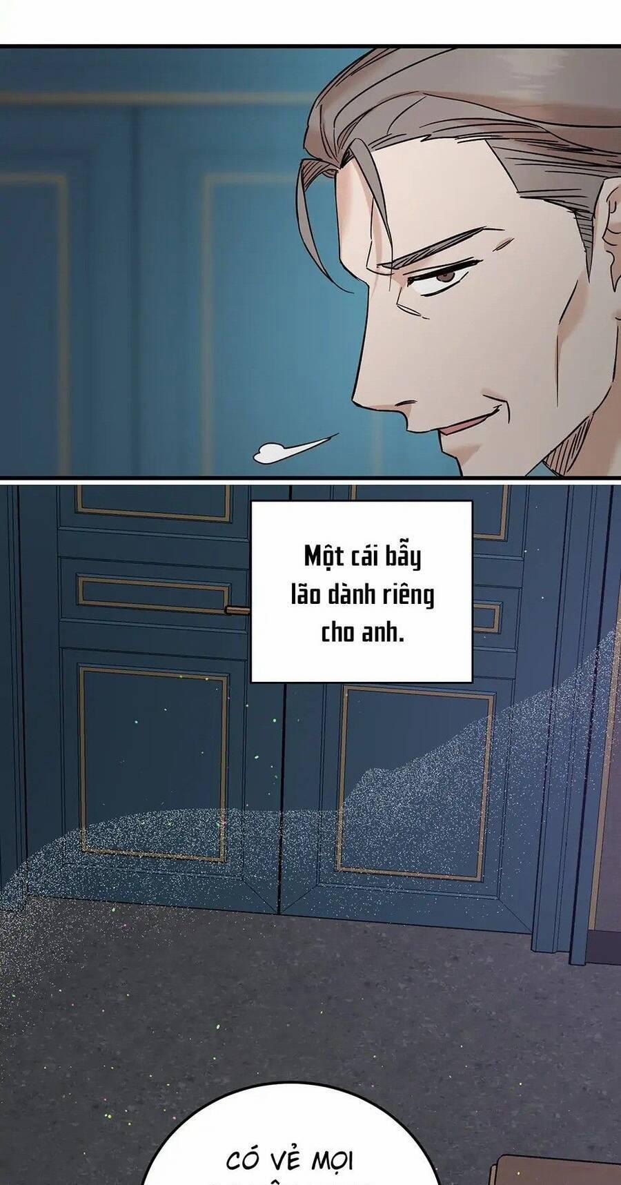 Trước Khi Cái Chết Chia Lìa Đôi Ta 53 trang 14