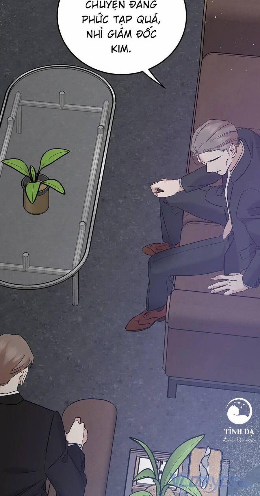 Trước Khi Cái Chết Chia Lìa Đôi Ta 53 trang 15