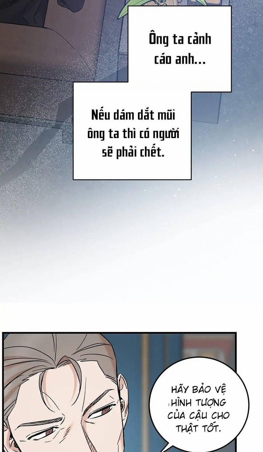 Trước Khi Cái Chết Chia Lìa Đôi Ta 53 trang 16