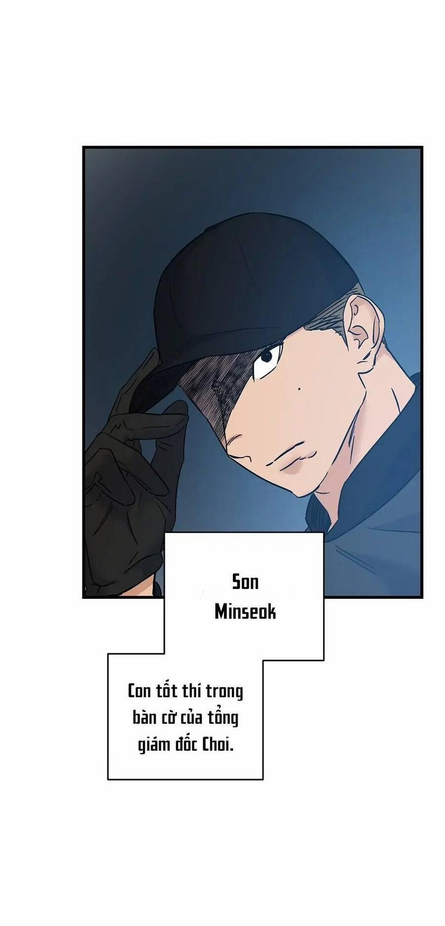 Trước Khi Cái Chết Chia Lìa Đôi Ta 53 trang 2