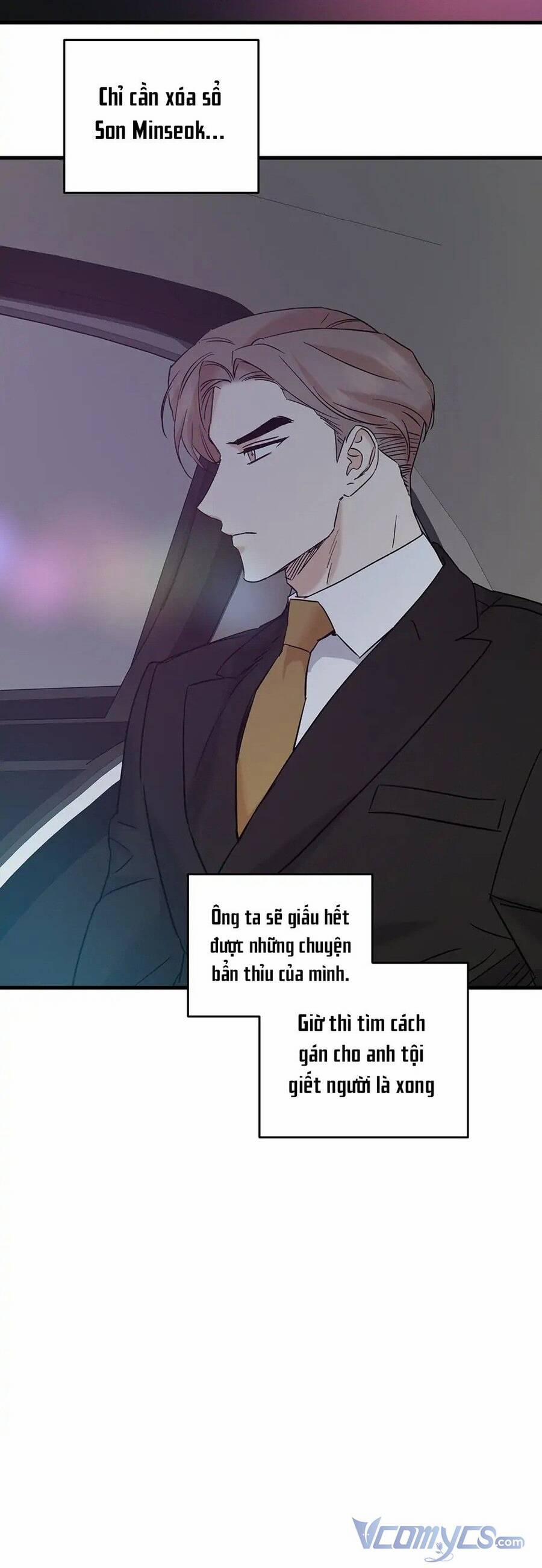 Trước Khi Cái Chết Chia Lìa Đôi Ta 53 trang 20