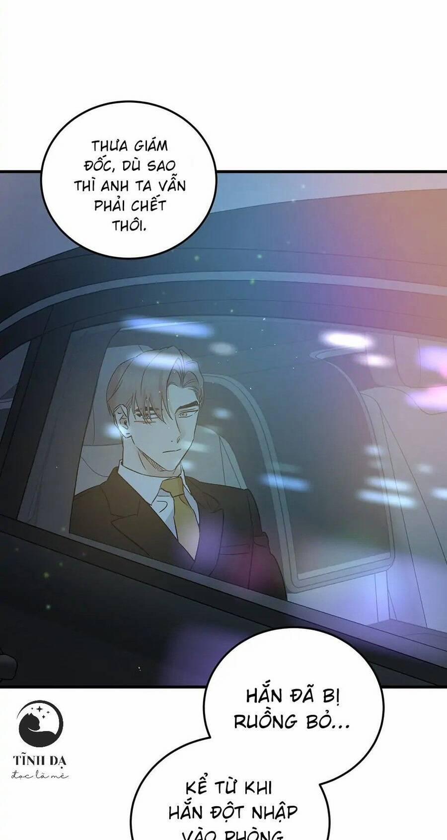 Trước Khi Cái Chết Chia Lìa Đôi Ta 53 trang 24