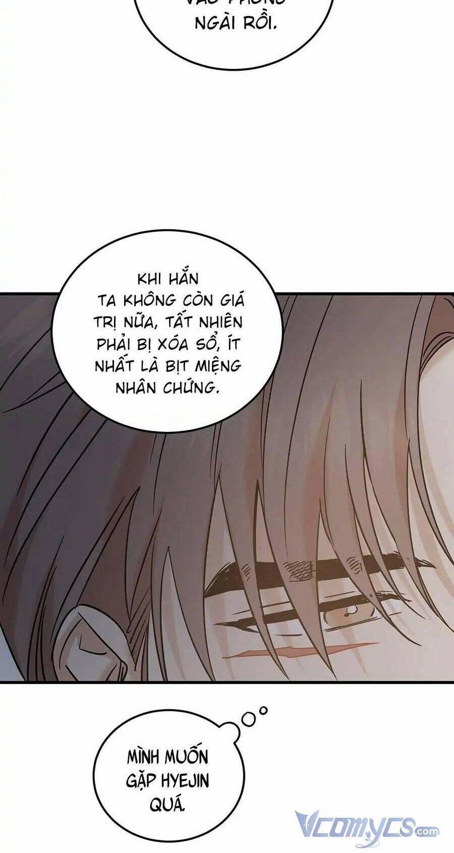 Trước Khi Cái Chết Chia Lìa Đôi Ta 53 trang 25