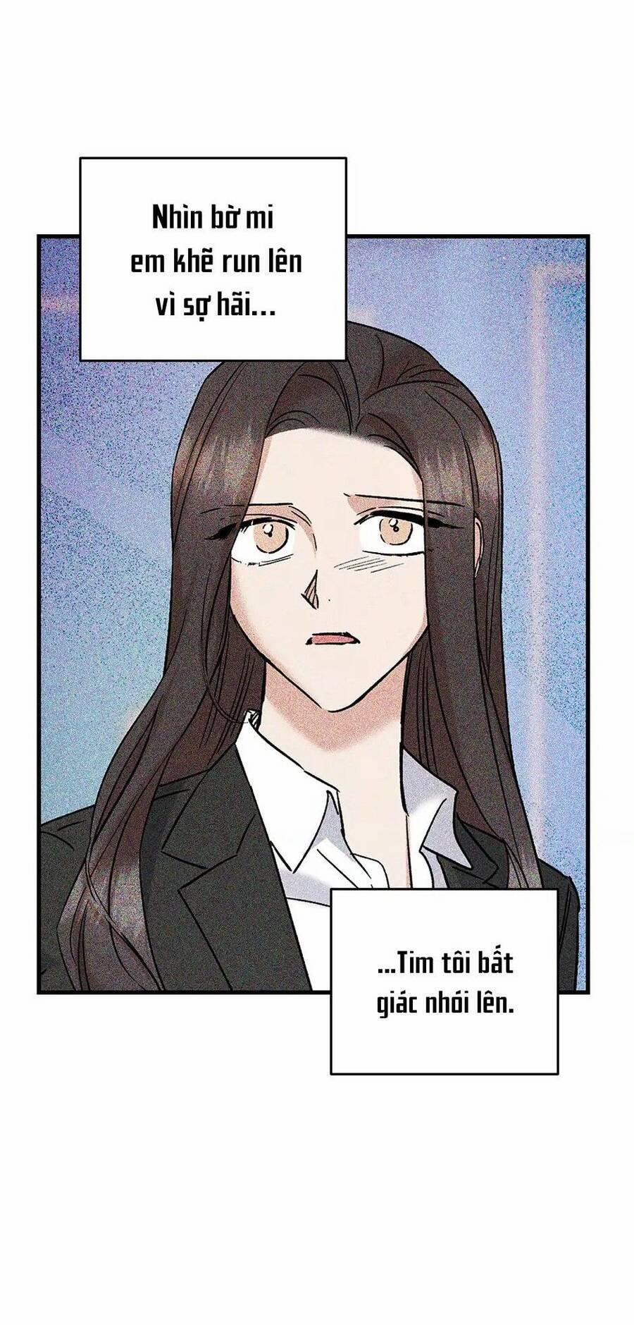 Trước Khi Cái Chết Chia Lìa Đôi Ta 53 trang 28