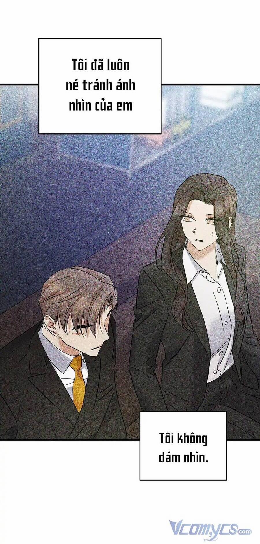 Trước Khi Cái Chết Chia Lìa Đôi Ta 53 trang 29