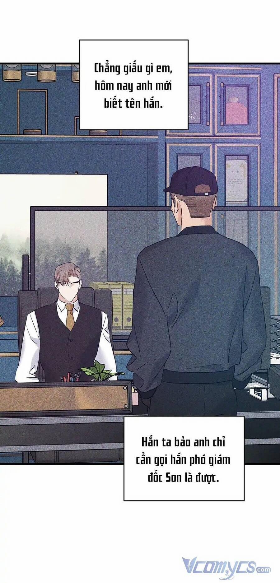 Trước Khi Cái Chết Chia Lìa Đôi Ta 53 trang 3