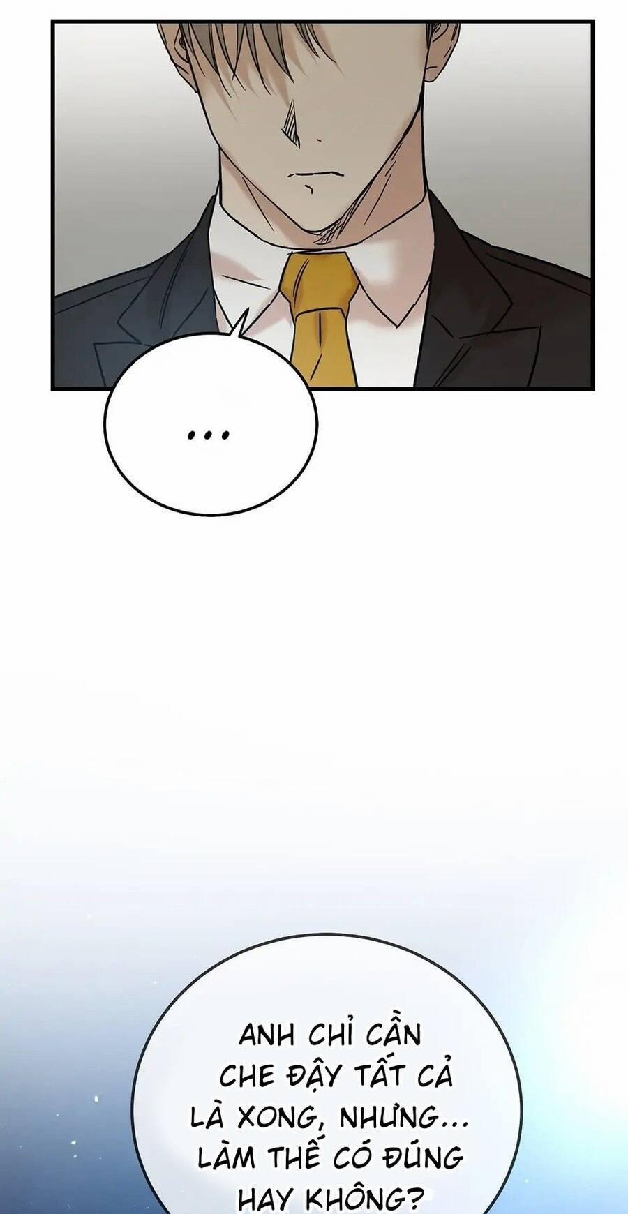 Trước Khi Cái Chết Chia Lìa Đôi Ta 53 trang 30