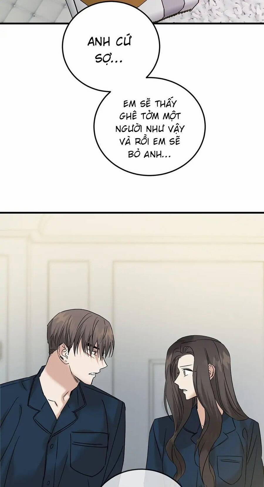 Trước Khi Cái Chết Chia Lìa Đôi Ta 53 trang 33