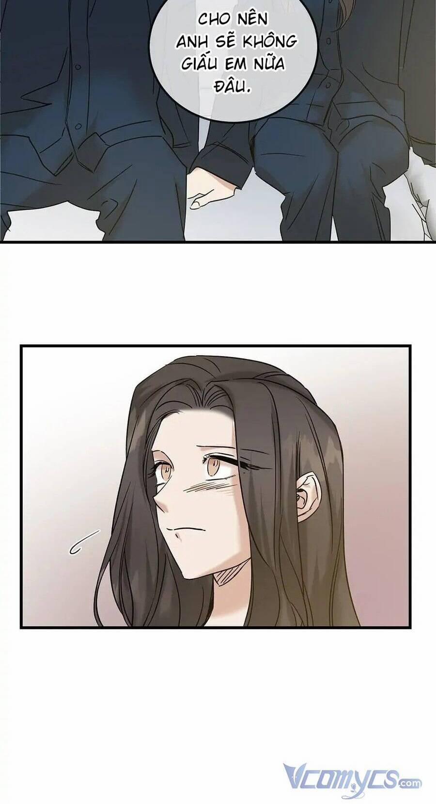 Trước Khi Cái Chết Chia Lìa Đôi Ta 53 trang 34