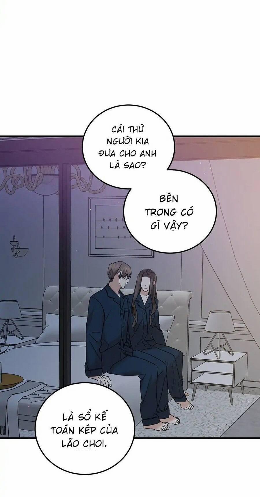 Trước Khi Cái Chết Chia Lìa Đôi Ta 53 trang 35