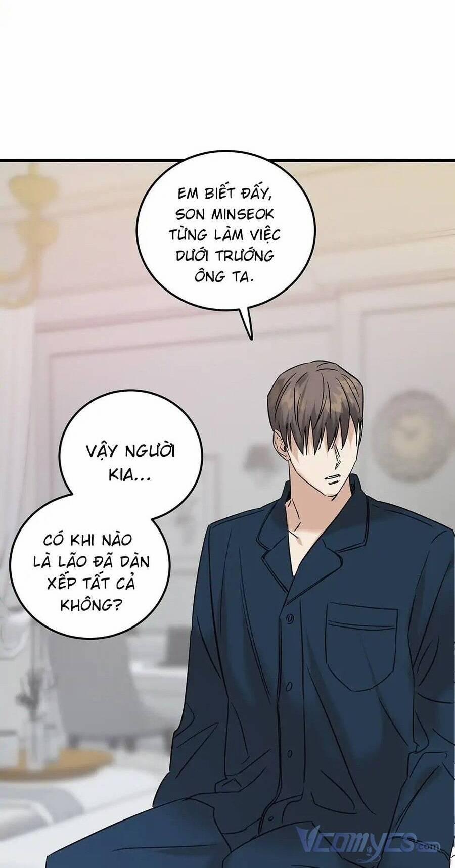 Trước Khi Cái Chết Chia Lìa Đôi Ta 53 trang 36