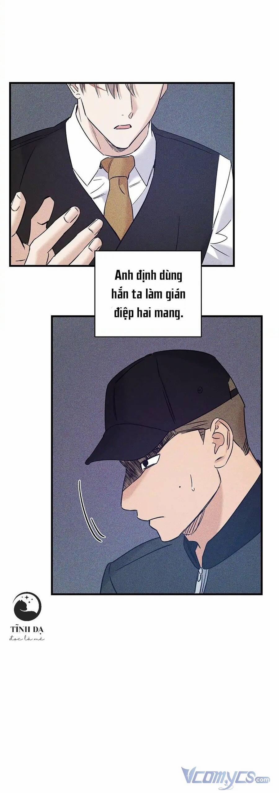 Trước Khi Cái Chết Chia Lìa Đôi Ta 53 trang 4