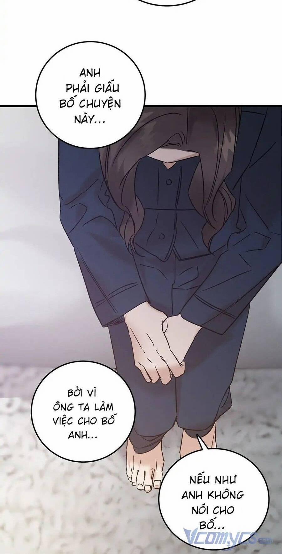 Trước Khi Cái Chết Chia Lìa Đôi Ta 53 trang 40