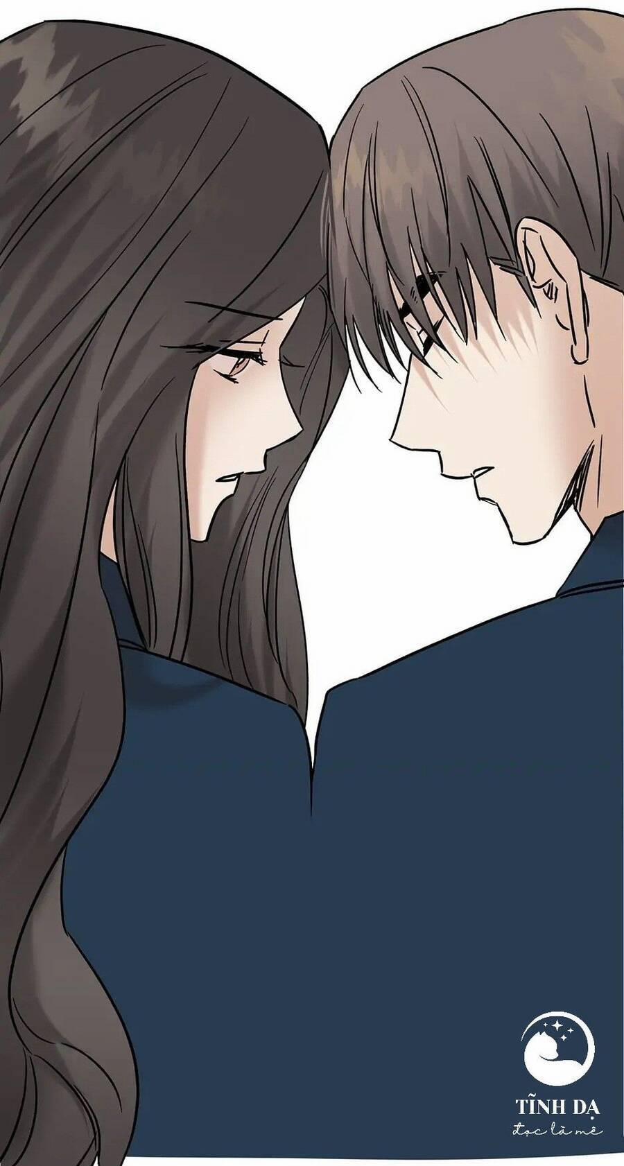 Trước Khi Cái Chết Chia Lìa Đôi Ta 53 trang 41