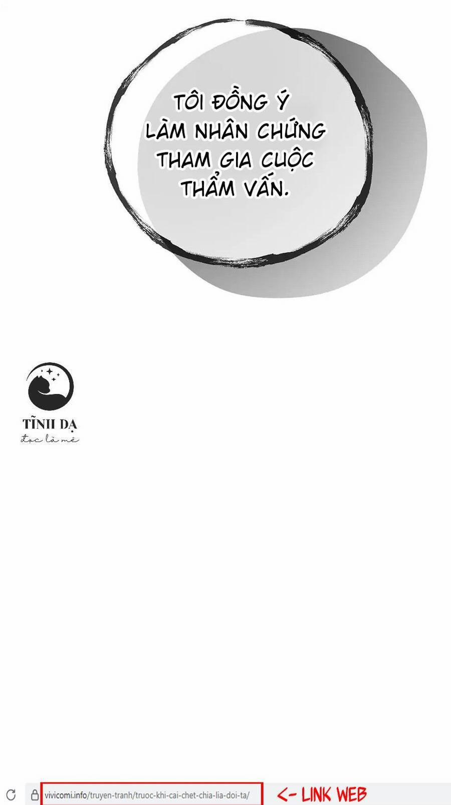 Trước Khi Cái Chết Chia Lìa Đôi Ta 53 trang 47