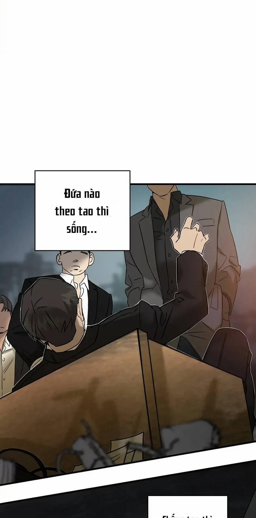 Trước Khi Cái Chết Chia Lìa Đôi Ta 53 trang 6