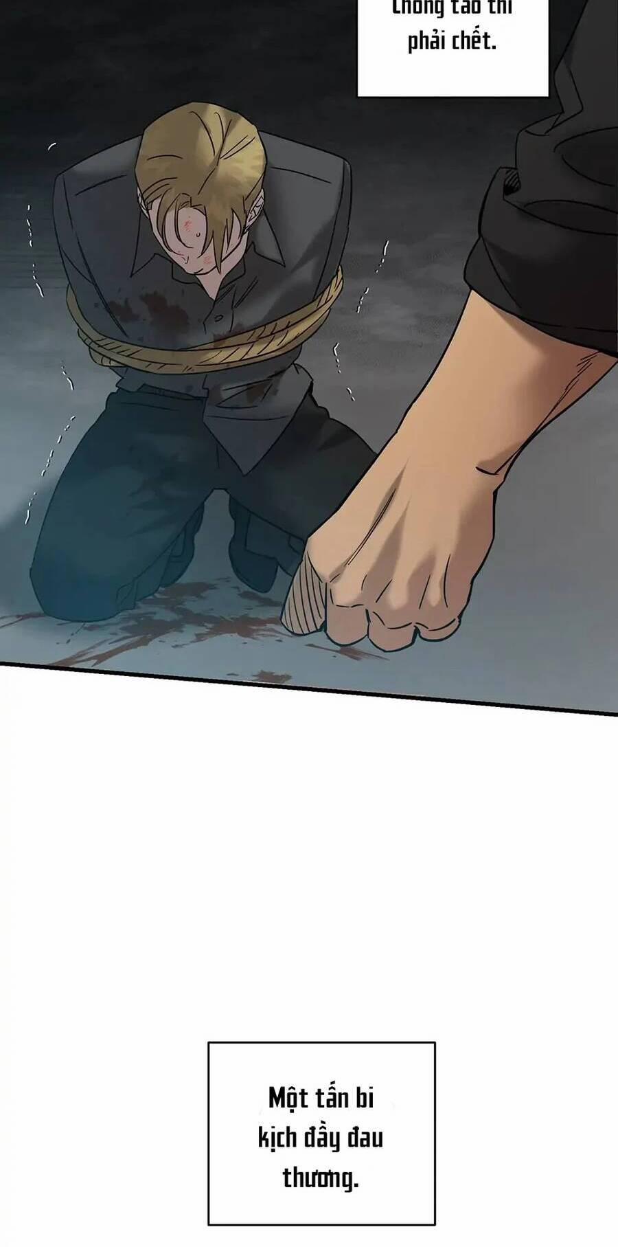 Trước Khi Cái Chết Chia Lìa Đôi Ta 53 trang 7