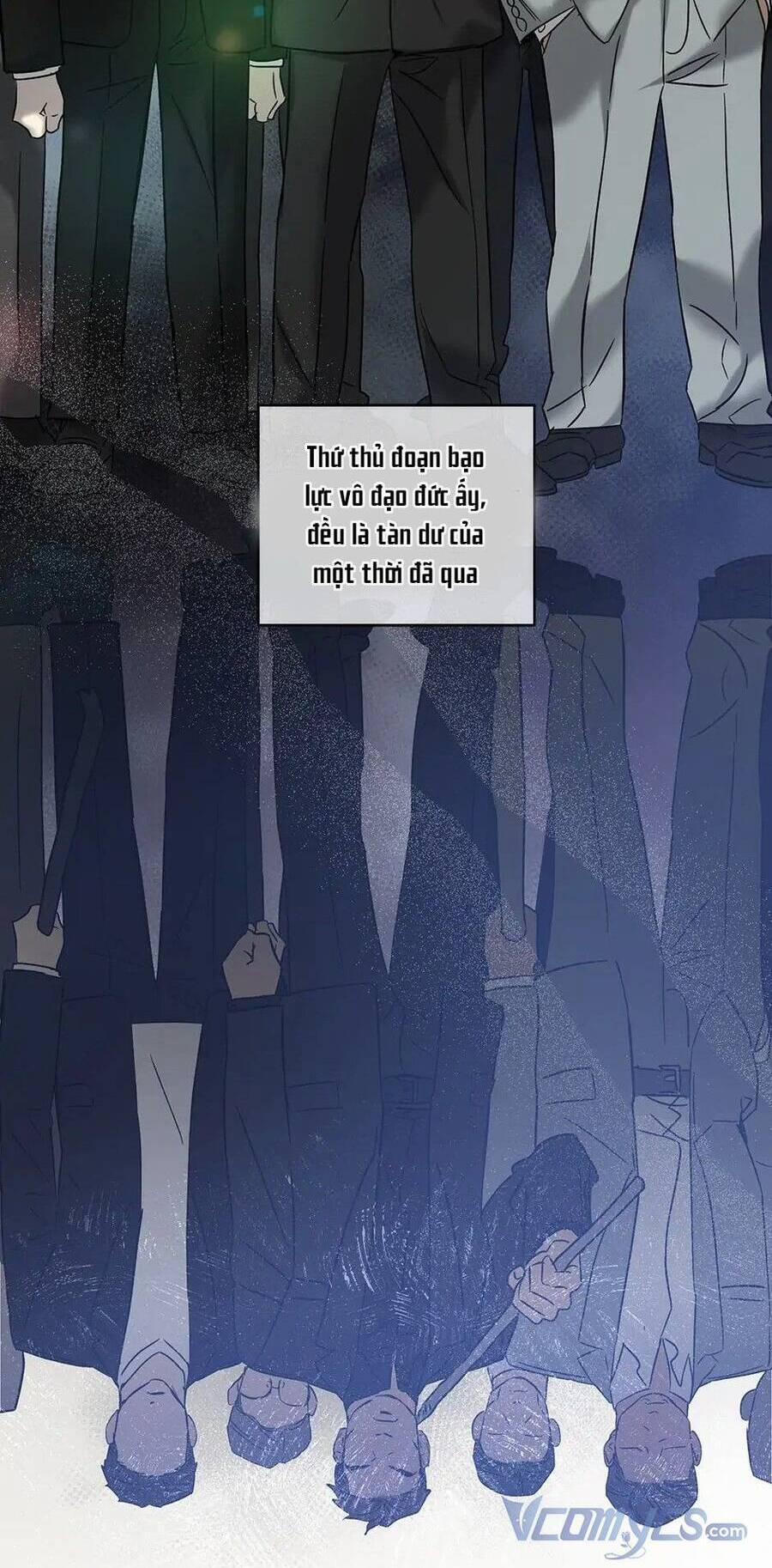 Trước Khi Cái Chết Chia Lìa Đôi Ta 53 trang 9