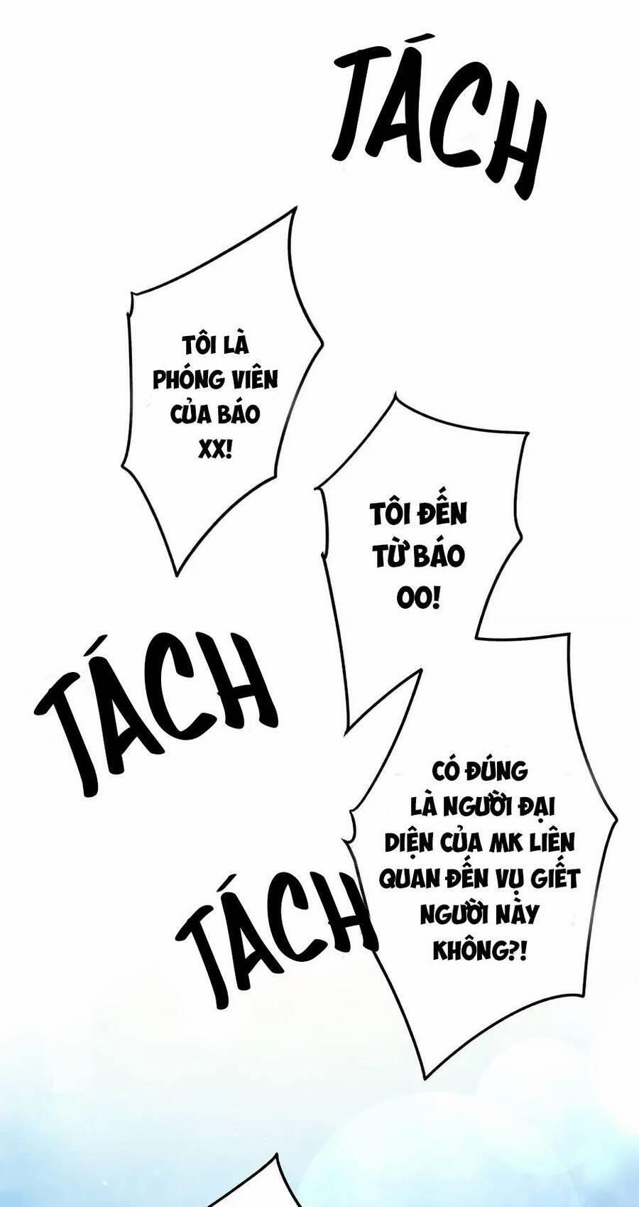 Trước Khi Cái Chết Chia Lìa Đôi Ta 54 trang 1