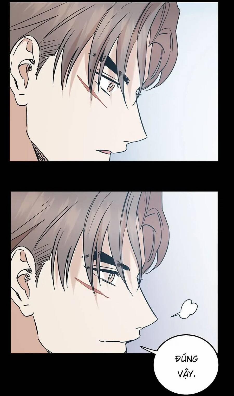 Trước Khi Cái Chết Chia Lìa Đôi Ta 54 trang 11