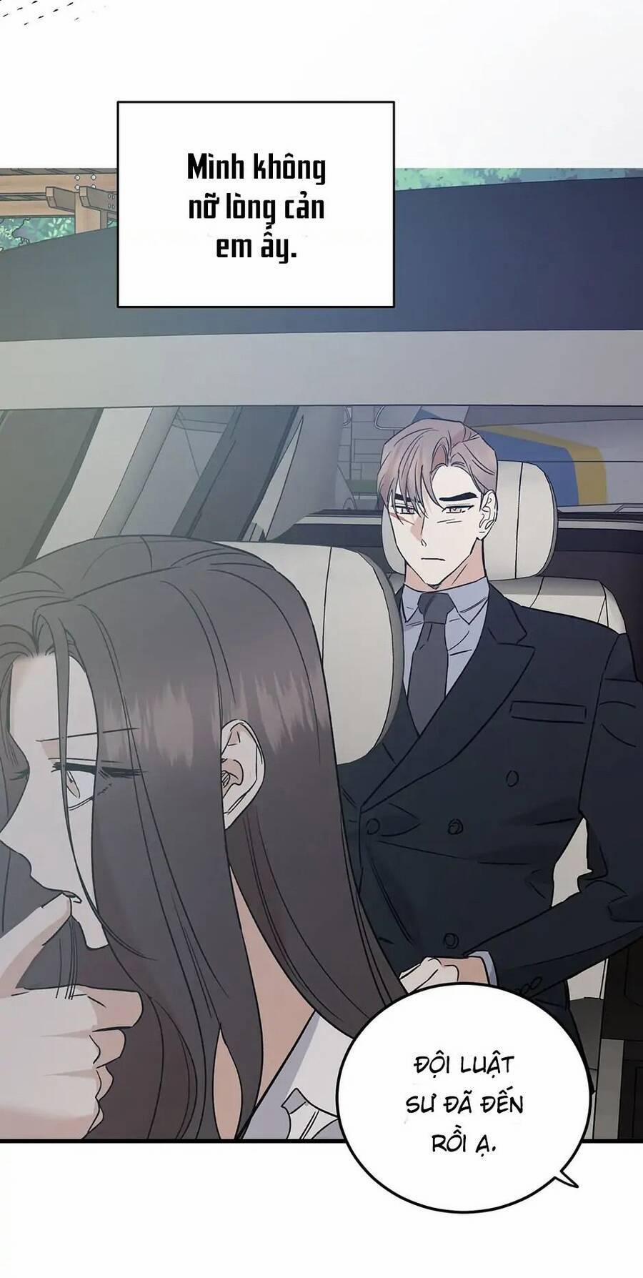 Trước Khi Cái Chết Chia Lìa Đôi Ta 54 trang 13