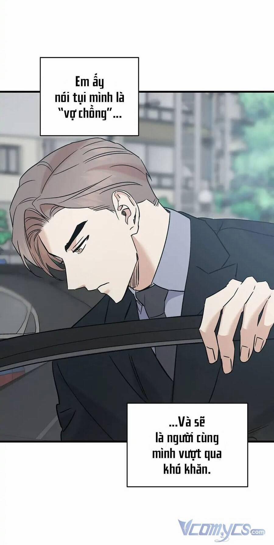 Trước Khi Cái Chết Chia Lìa Đôi Ta 54 trang 14