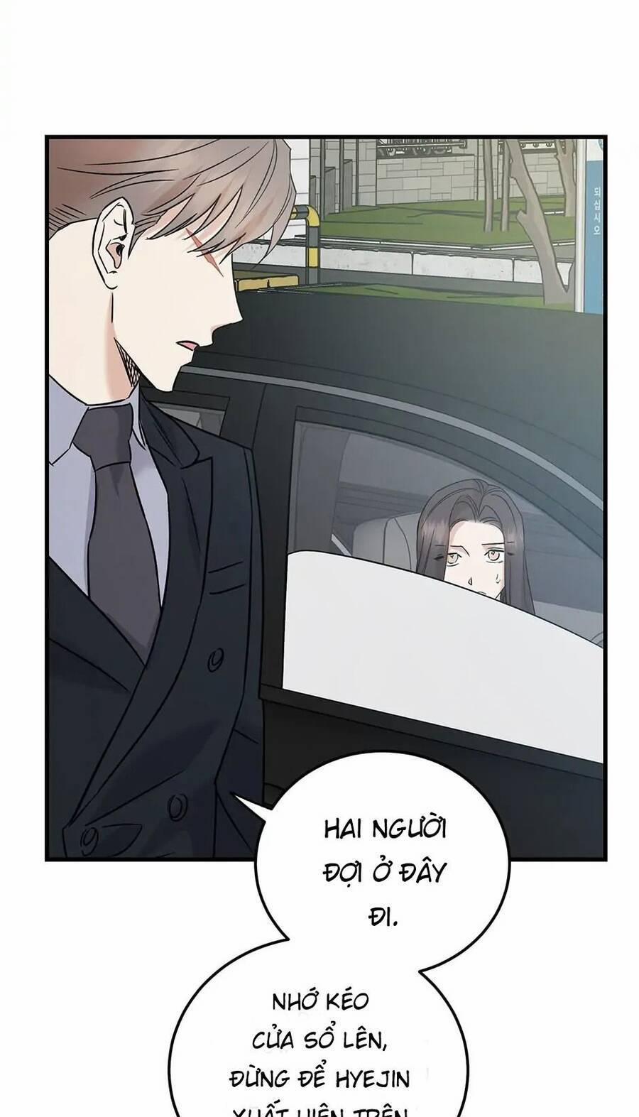 Trước Khi Cái Chết Chia Lìa Đôi Ta 54 trang 15