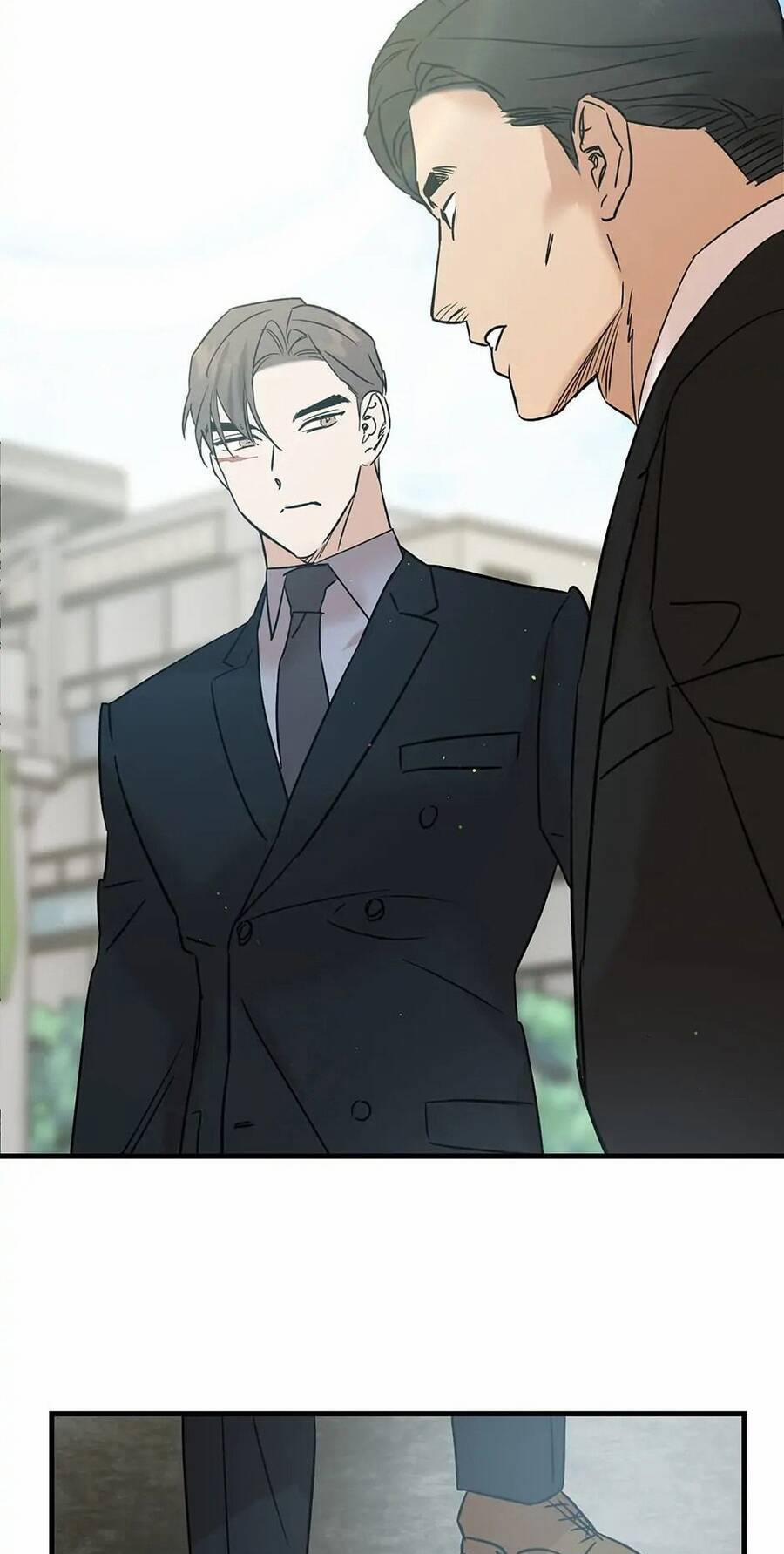 Trước Khi Cái Chết Chia Lìa Đôi Ta 54 trang 17