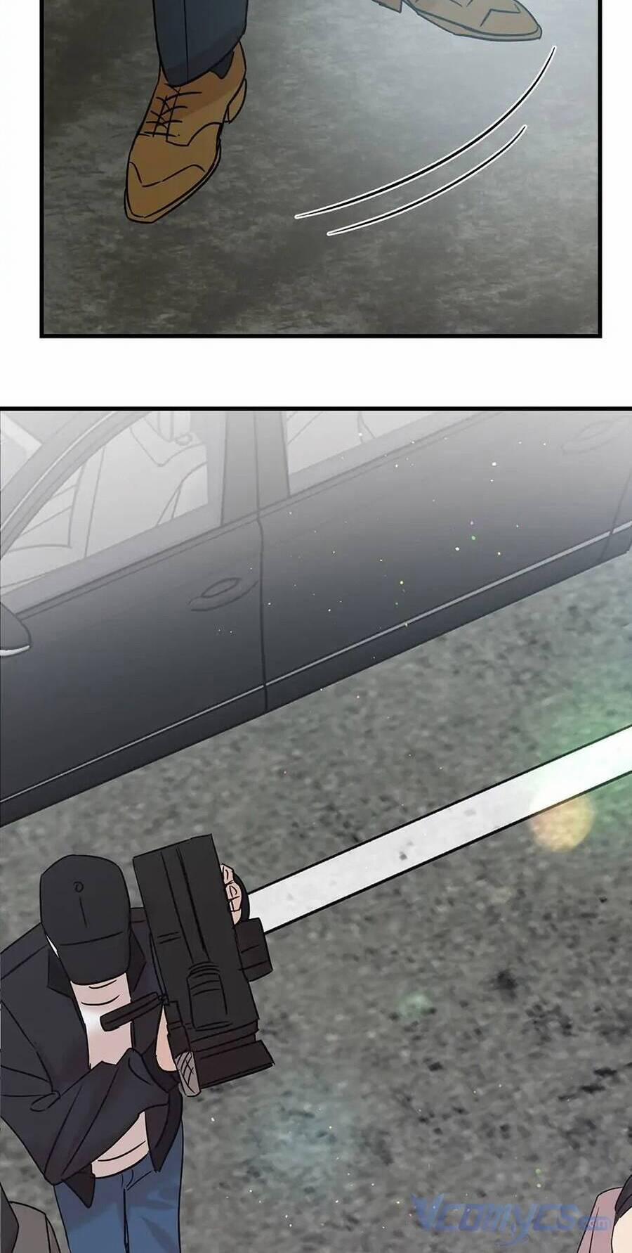 Trước Khi Cái Chết Chia Lìa Đôi Ta 54 trang 18