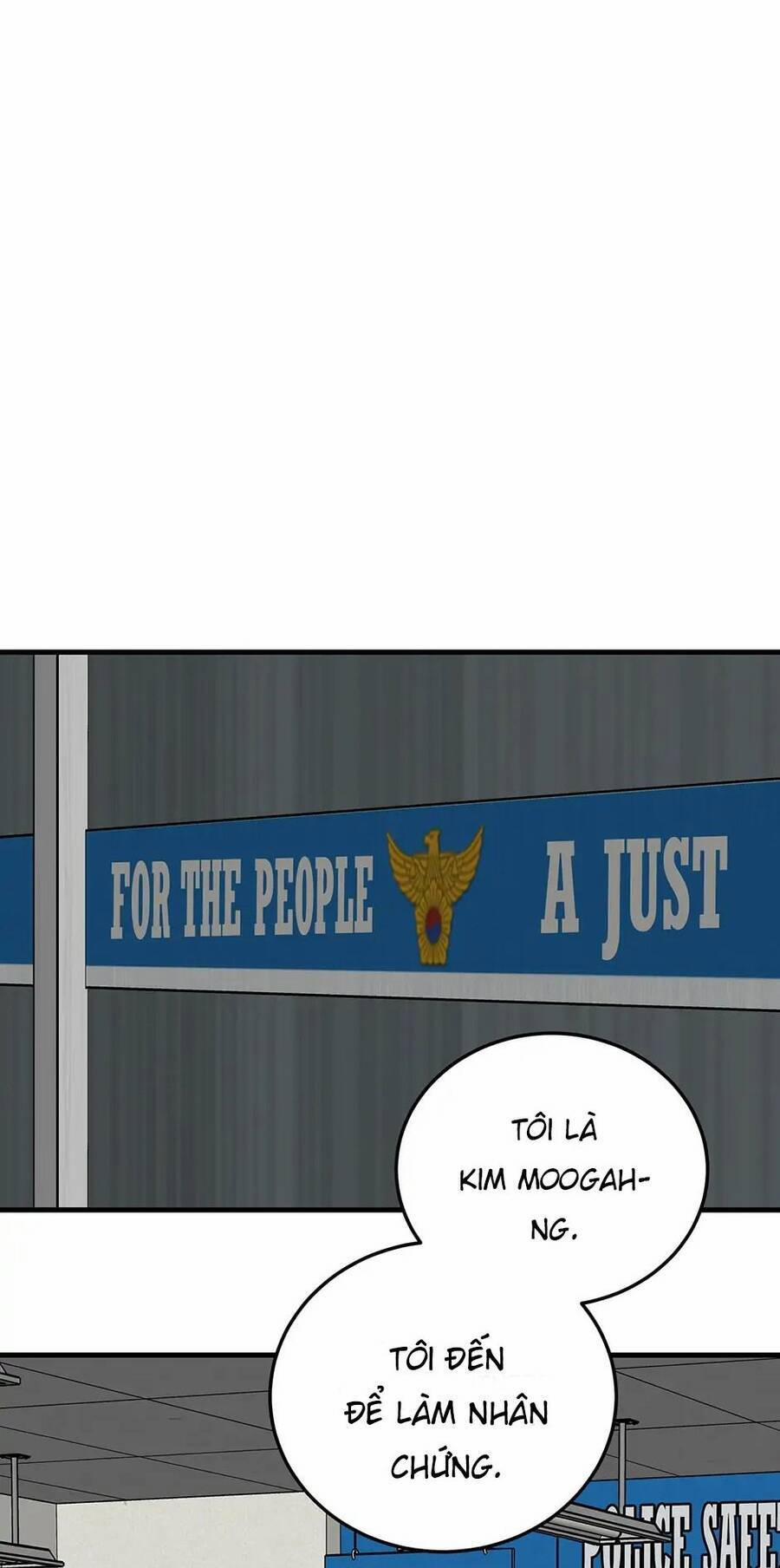 Trước Khi Cái Chết Chia Lìa Đôi Ta 54 trang 21