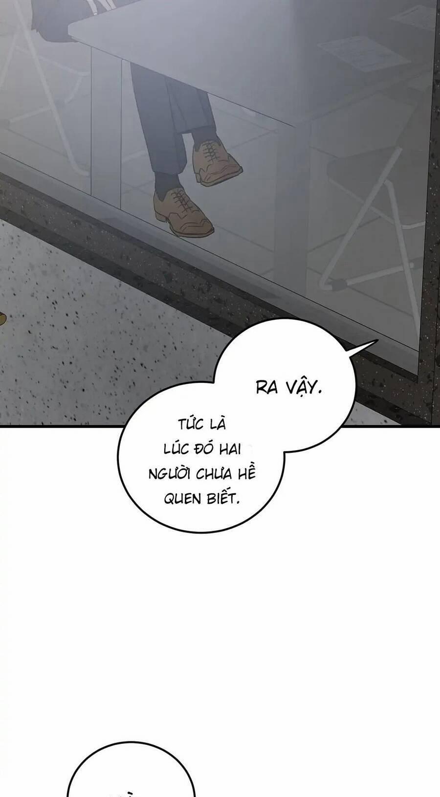 Trước Khi Cái Chết Chia Lìa Đôi Ta 54 trang 23