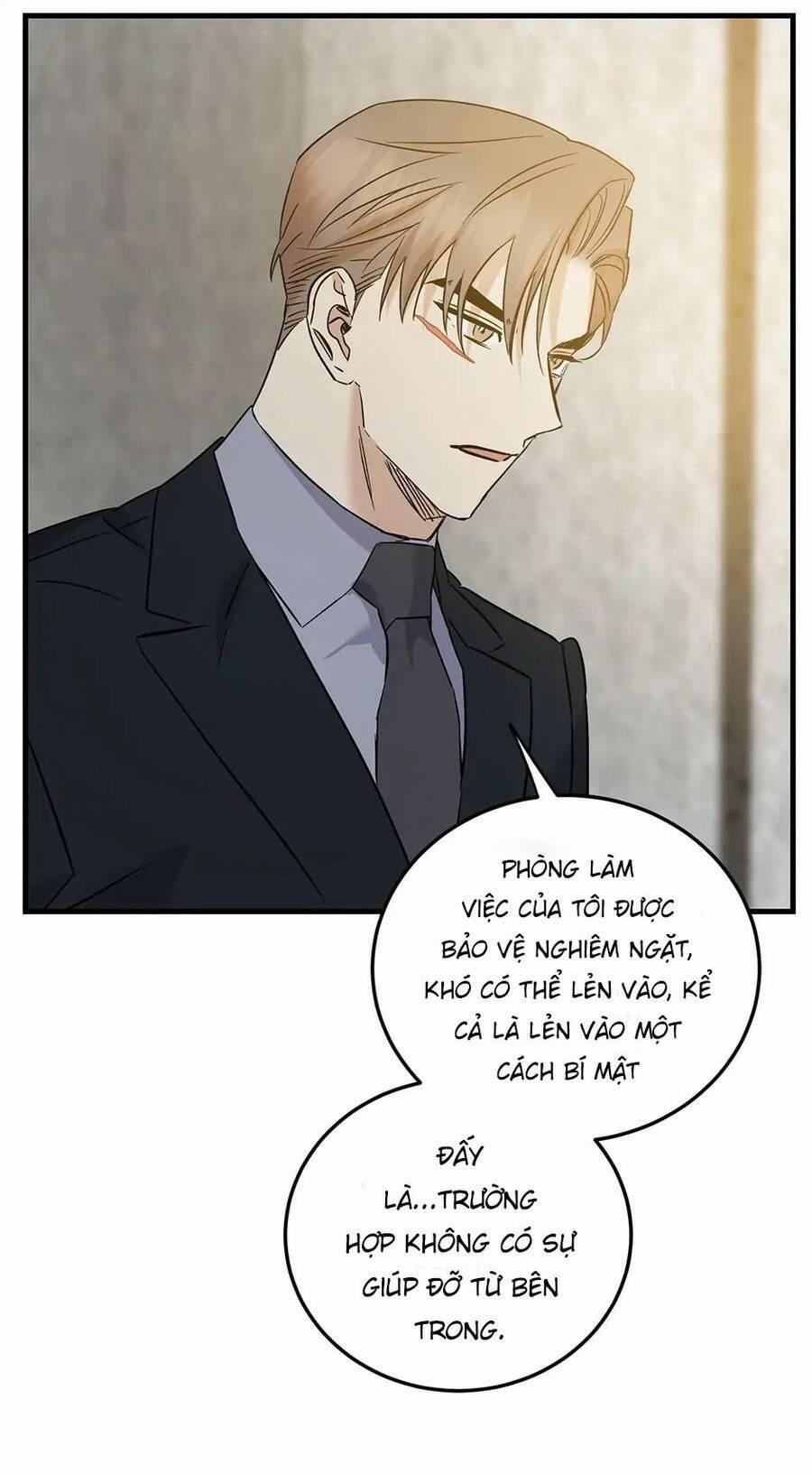 Trước Khi Cái Chết Chia Lìa Đôi Ta 54 trang 25