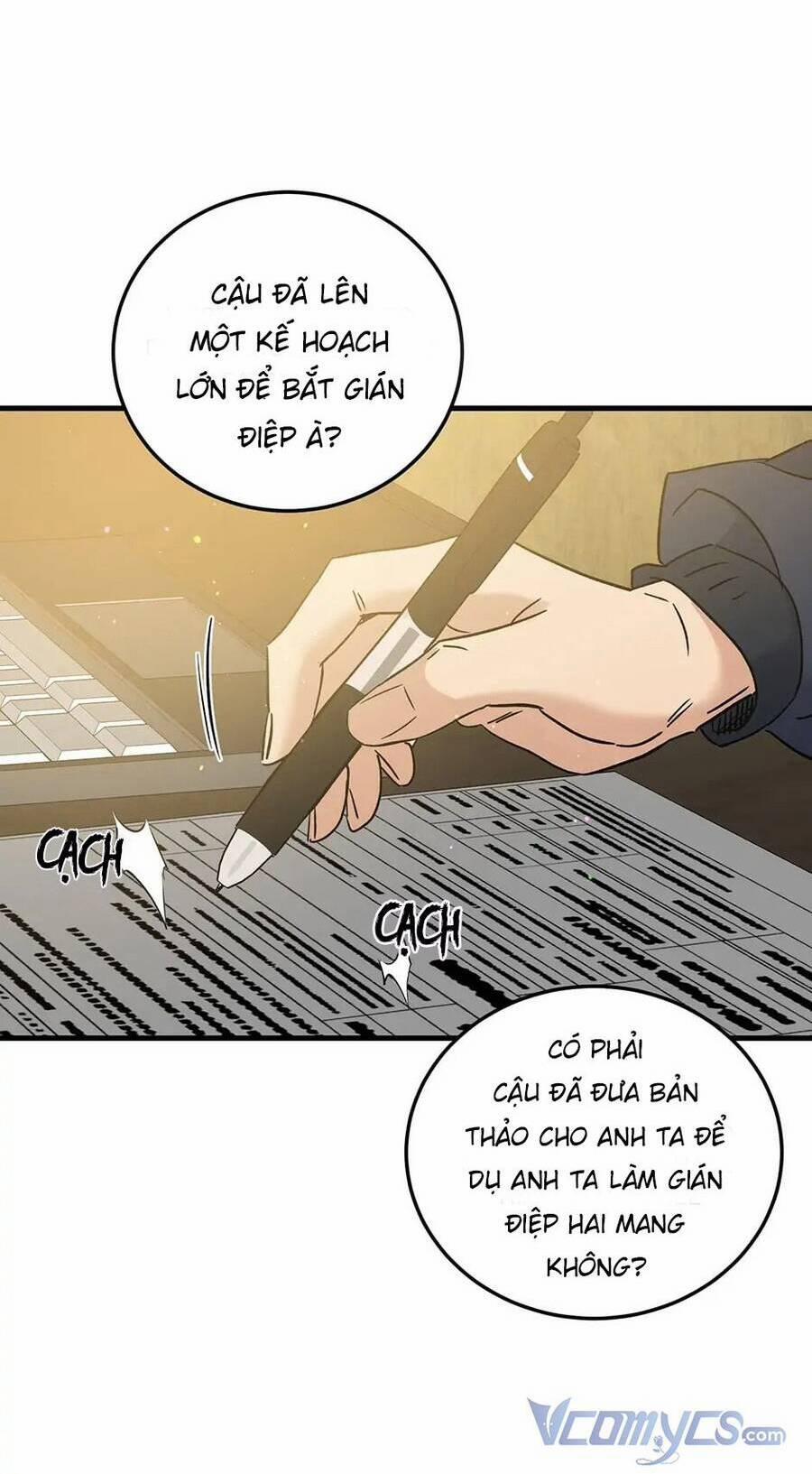 Trước Khi Cái Chết Chia Lìa Đôi Ta 54 trang 26