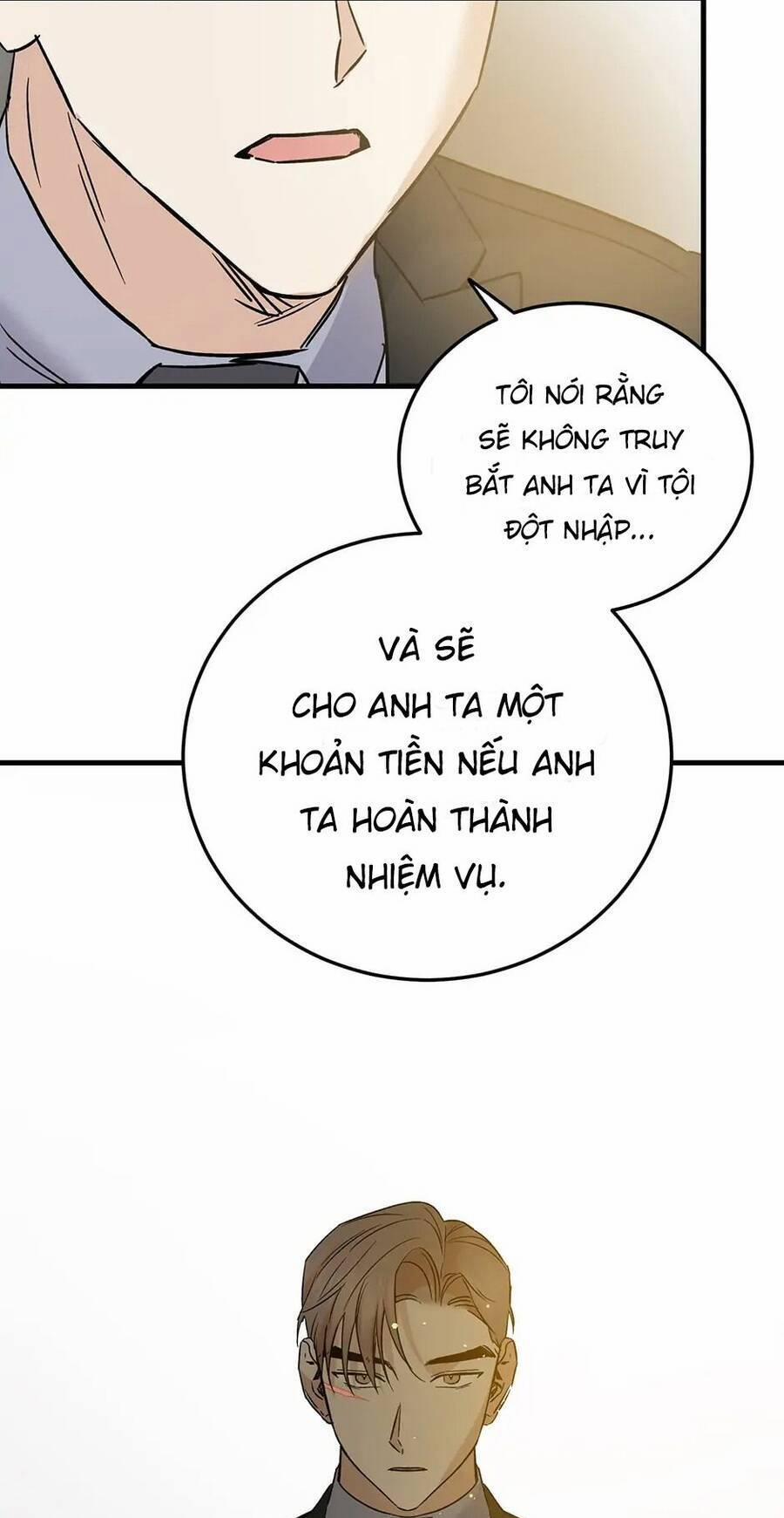 Trước Khi Cái Chết Chia Lìa Đôi Ta 54 trang 27