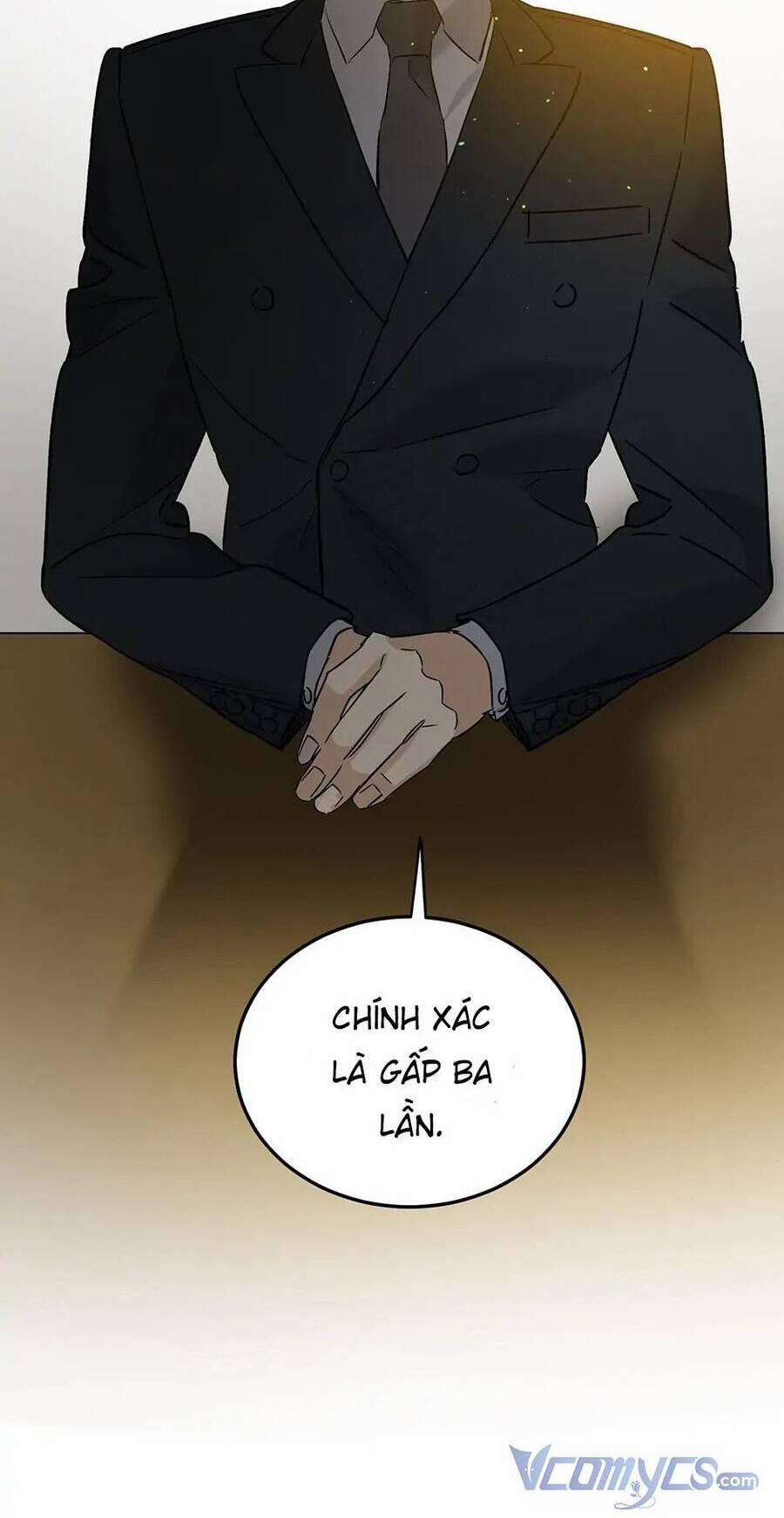 Trước Khi Cái Chết Chia Lìa Đôi Ta 54 trang 28