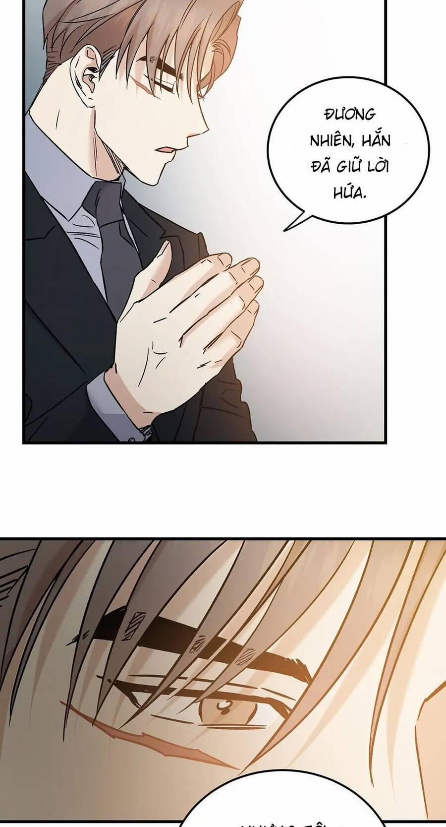 Trước Khi Cái Chết Chia Lìa Đôi Ta 54 trang 31