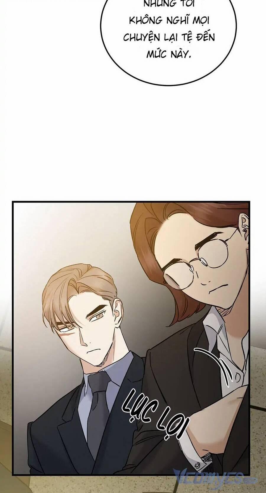 Trước Khi Cái Chết Chia Lìa Đôi Ta 54 trang 32