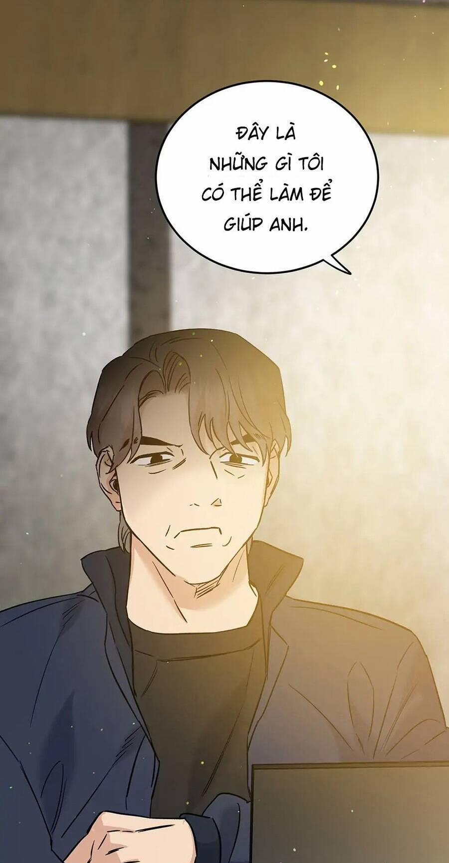 Trước Khi Cái Chết Chia Lìa Đôi Ta 54 trang 33