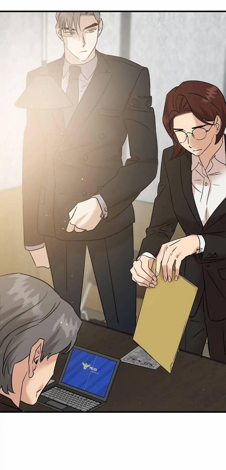 Trước Khi Cái Chết Chia Lìa Đôi Ta 54 trang 35